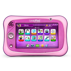 LEAPFROG LEAPPAD ULTIMATE READY FOR SCHOOL TABLET PINK