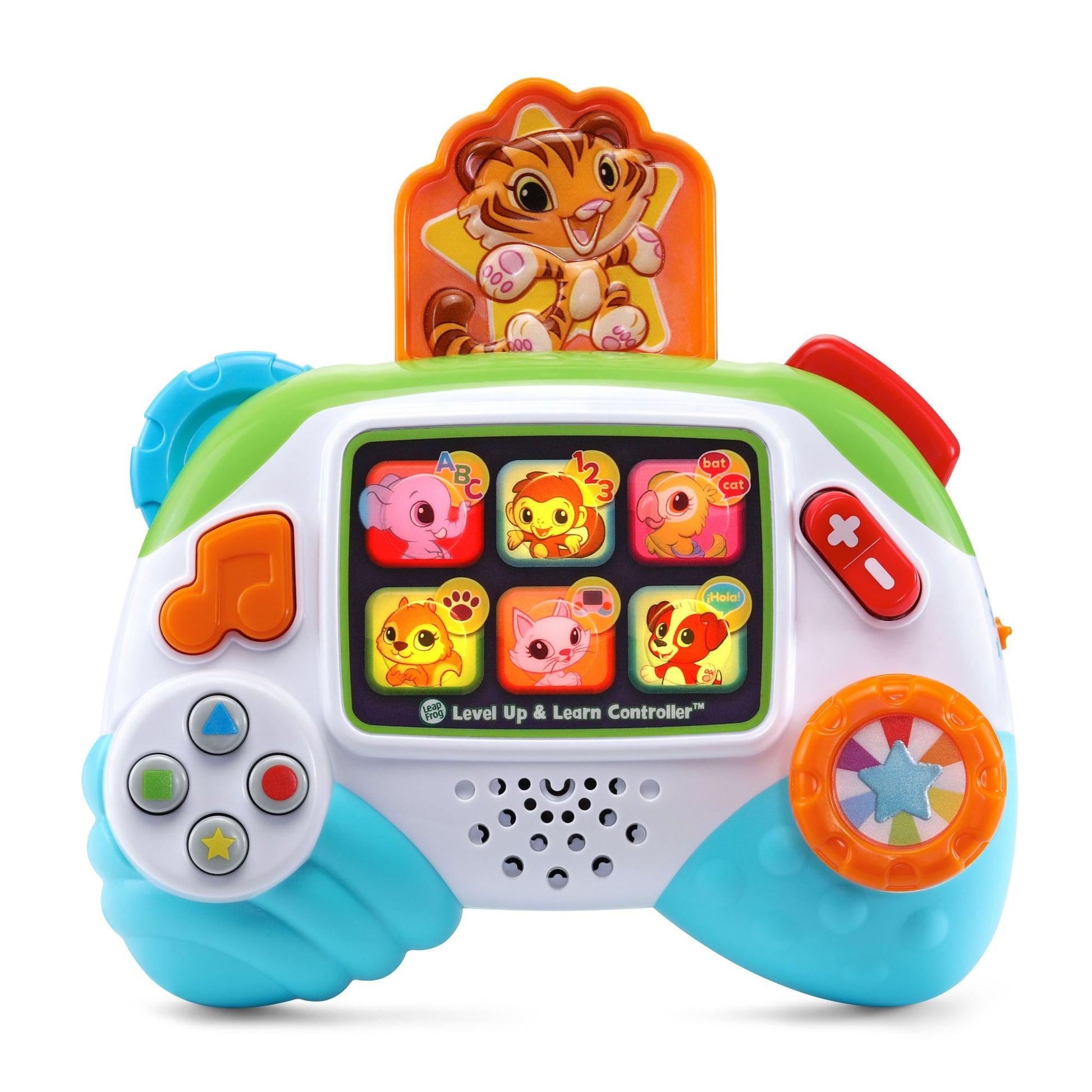 LeapFrog Level Up & Learn Controller - Toyworld NZ