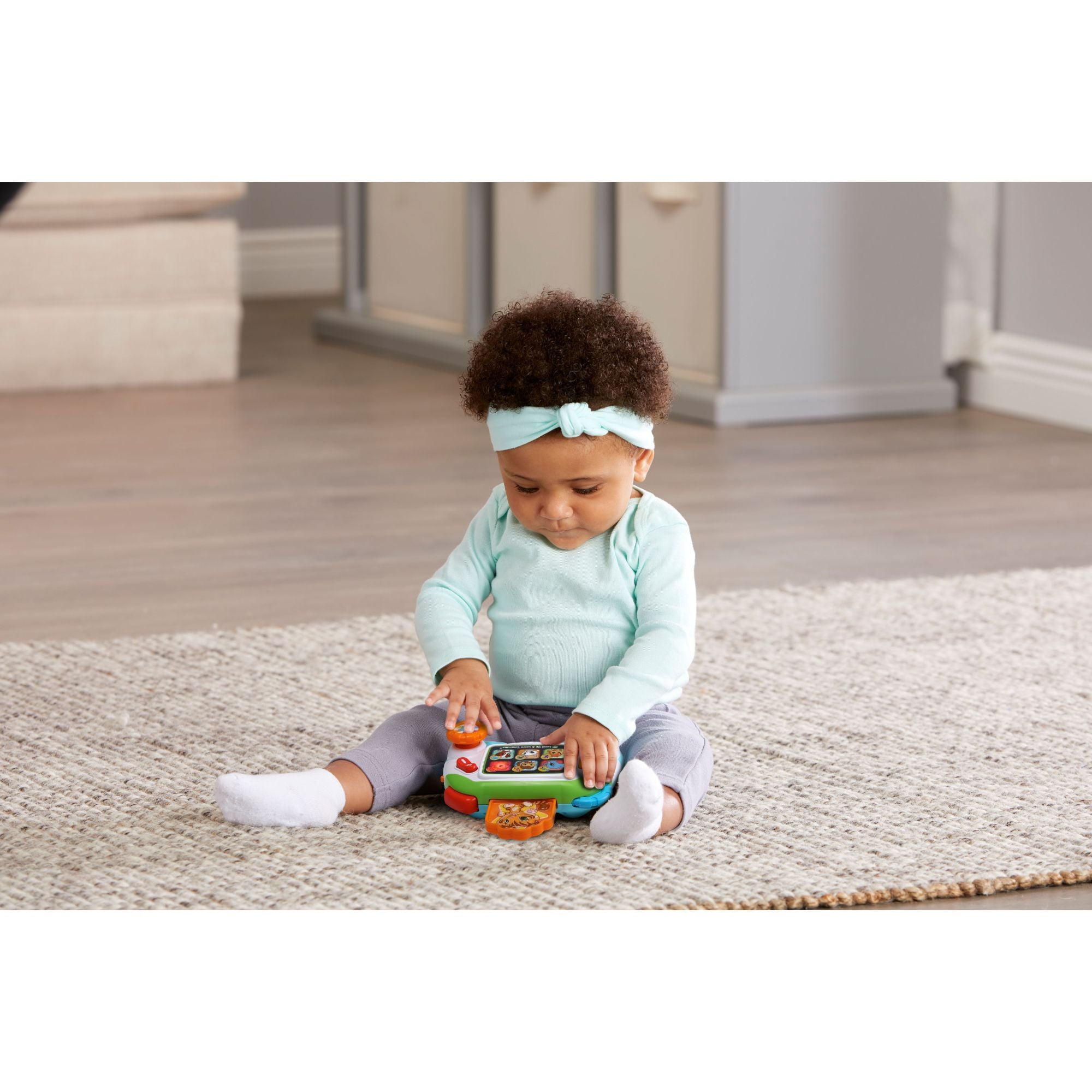 LeapFrog Level Up & Learn Controller - Toyworld NZ