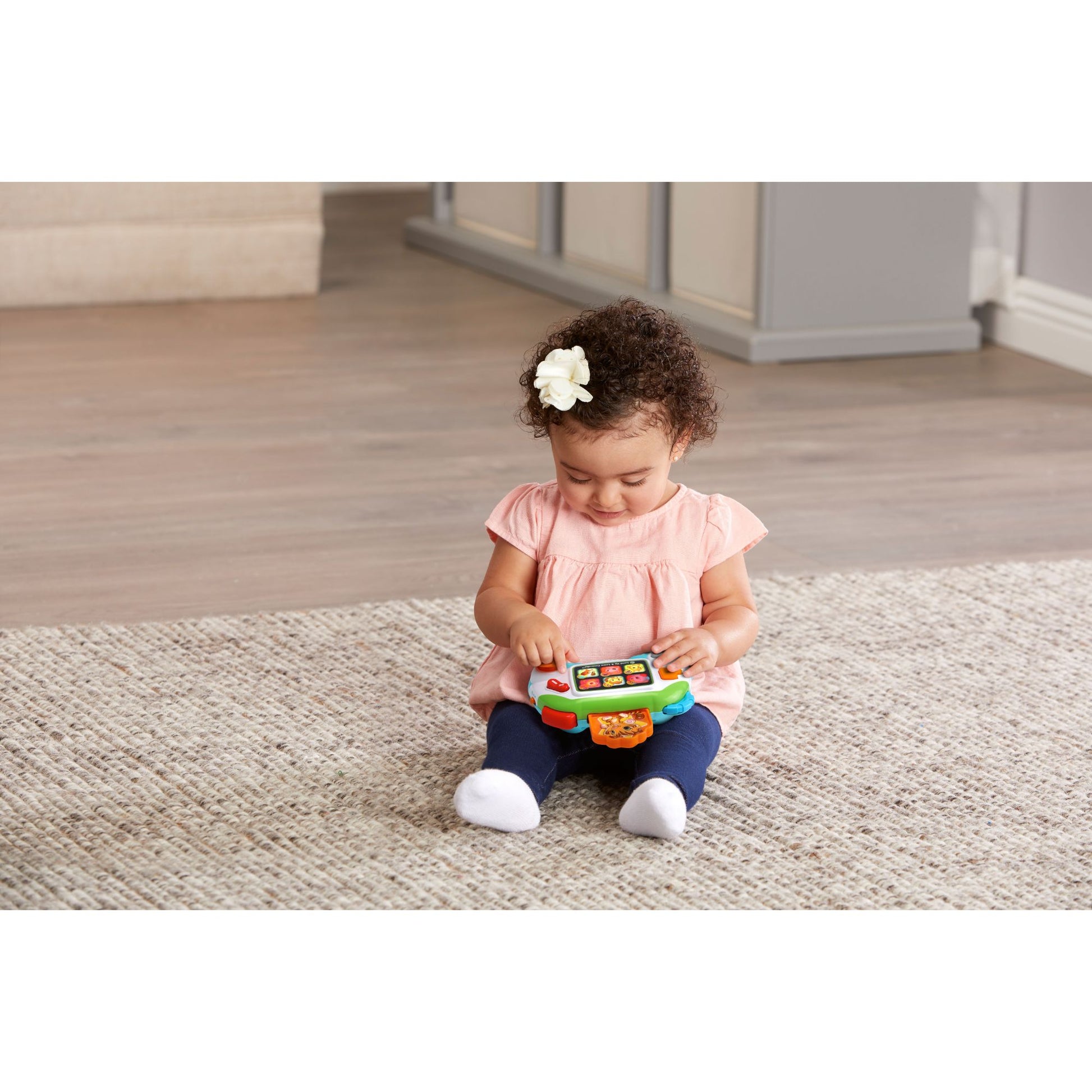 LeapFrog Level Up & Learn Controller - Toyworld NZ