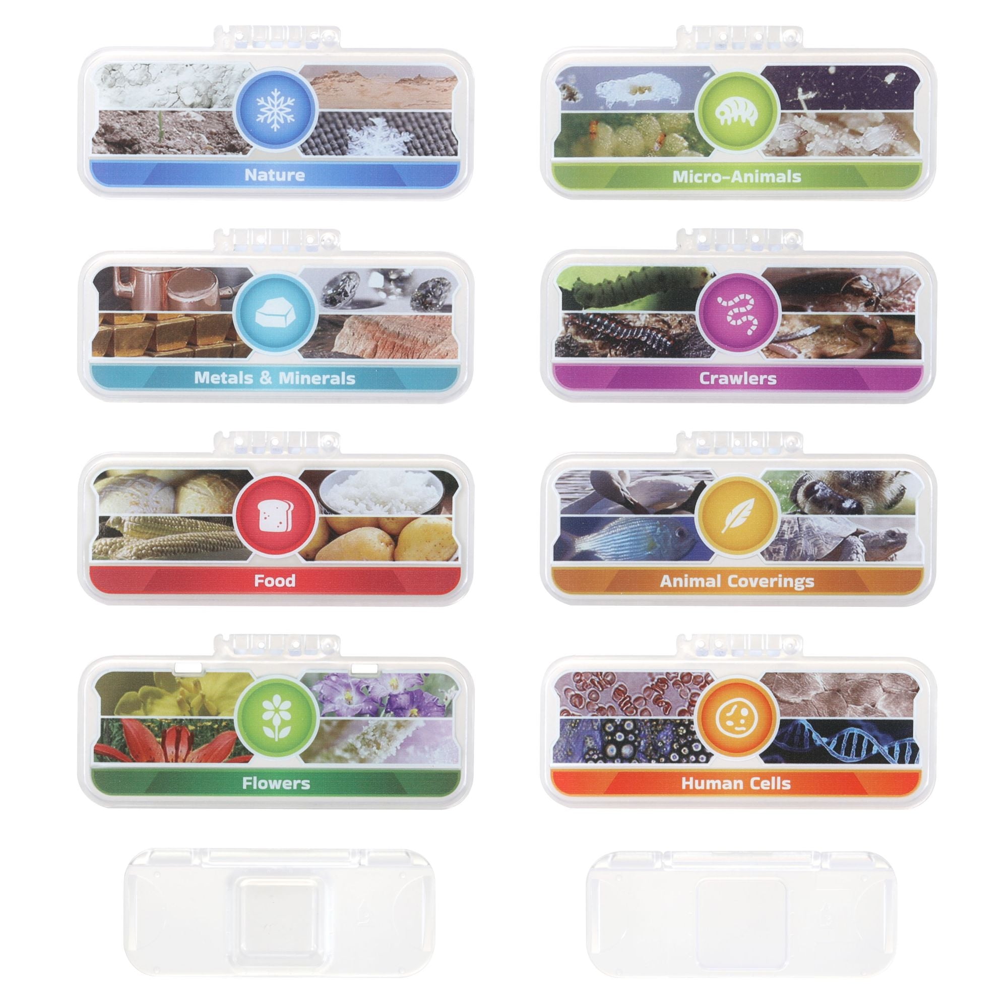 LeapFrog Magic Adventures Microscope