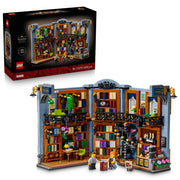 LEGO 11379 Icons Bookshop: Book Nook - Toyworld NZ
