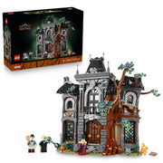 LEGO 11383 Icons Mayor Manor