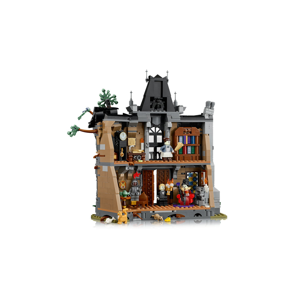 LEGO 11383 Icons Mayor Manor