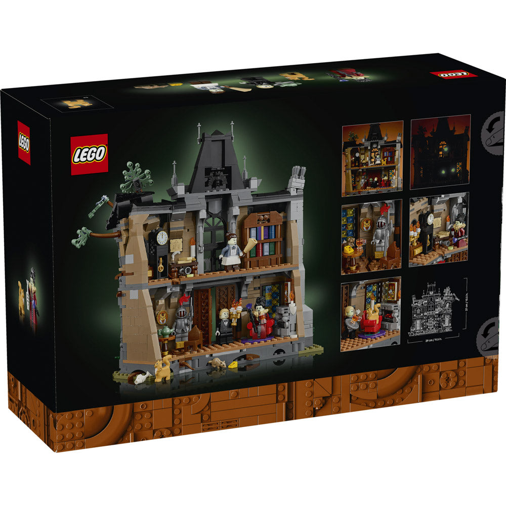 LEGO 11383 Icons Mayor Manor