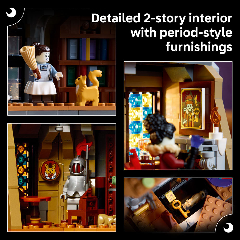 LEGO 11383 Icons Mayor Manor