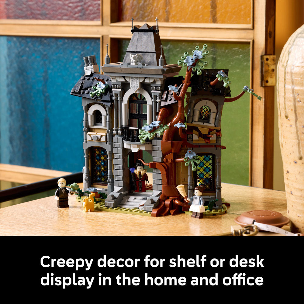LEGO 11383 Icons Mayor Manor