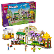LEGO 42671 Friends Plant Cafe & Flower Shop