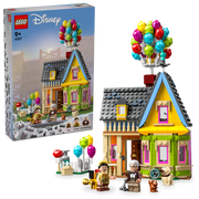 LEGO 43217 Disney Pixar ’Up’ House