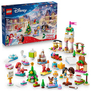 LEGO 43298 Disney Princess Advent Calendar 2026