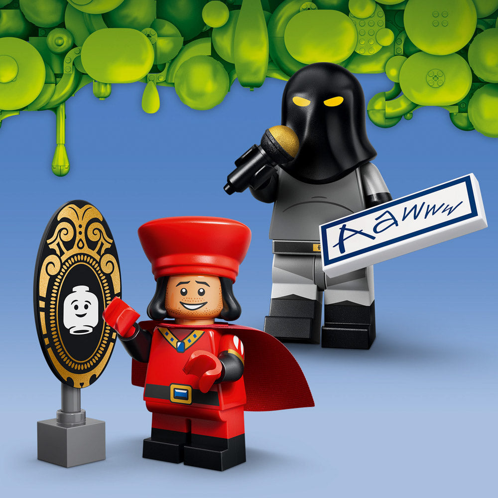 LEGO 71053 Minifigures Shrek