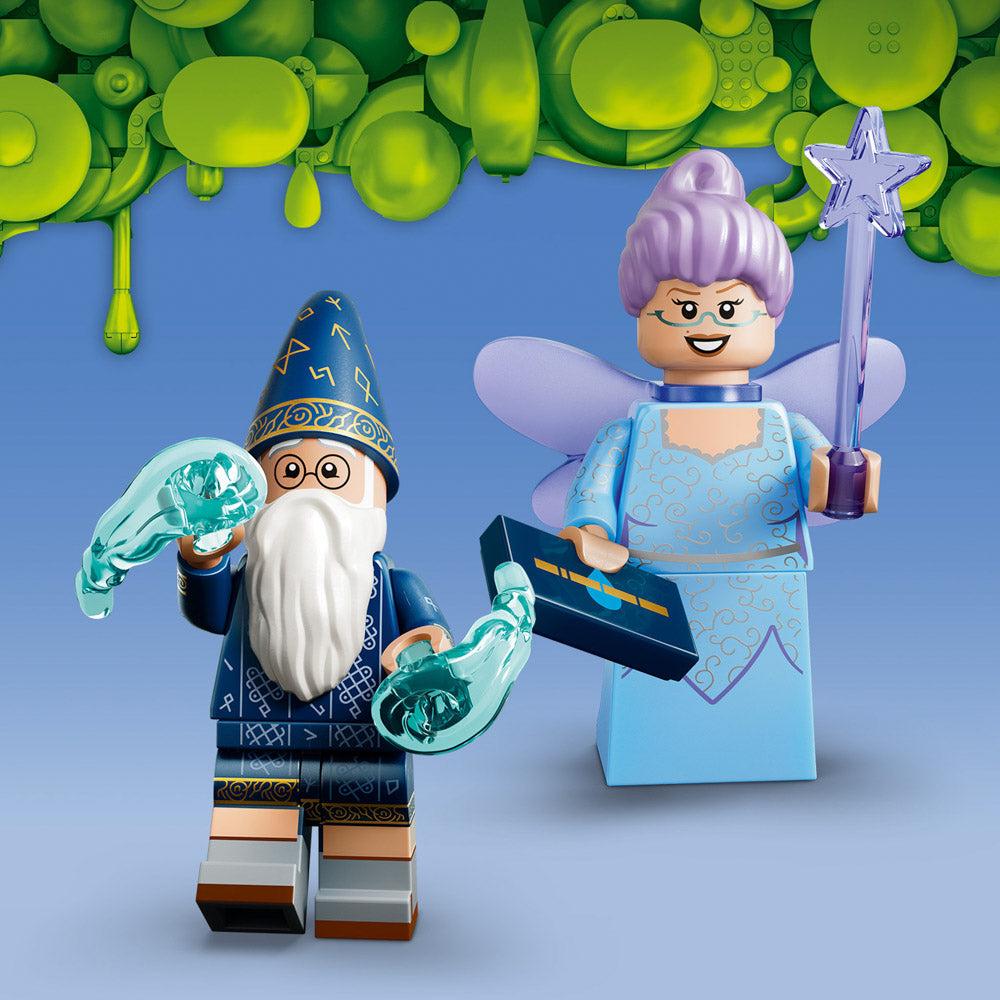 LEGO 71053 Minifigures Shrek