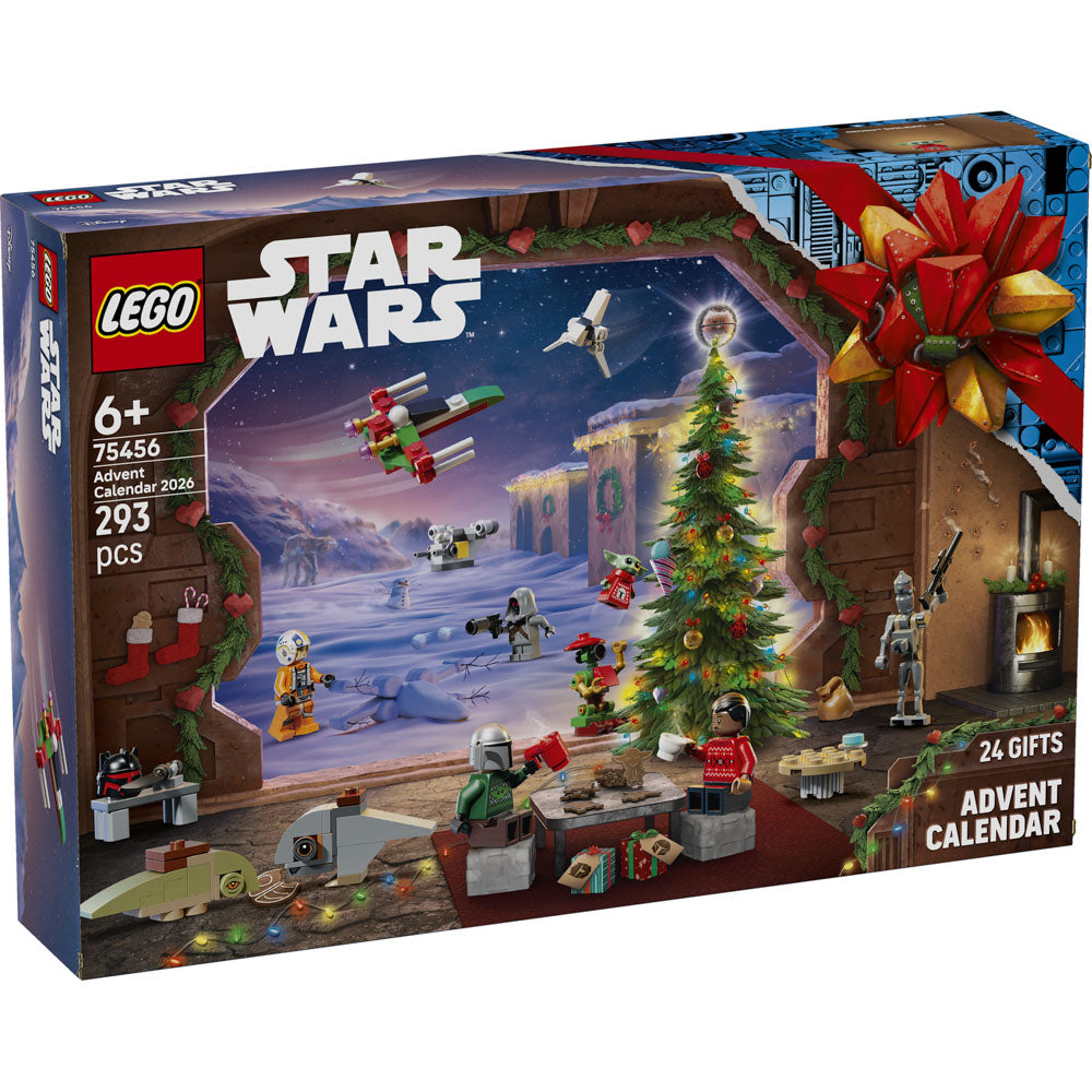 LEGO 75456 Star Wars Advent Calendar 2026