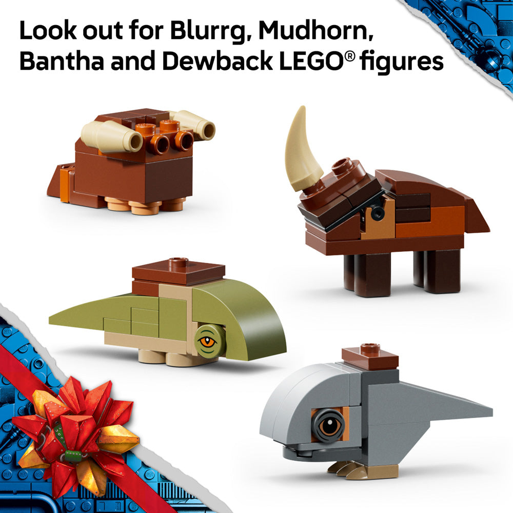 LEGO 75456 Star Wars Advent Calendar 2026
