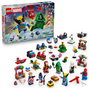 LEGO 76340 Marvel Advent Calendar 2026