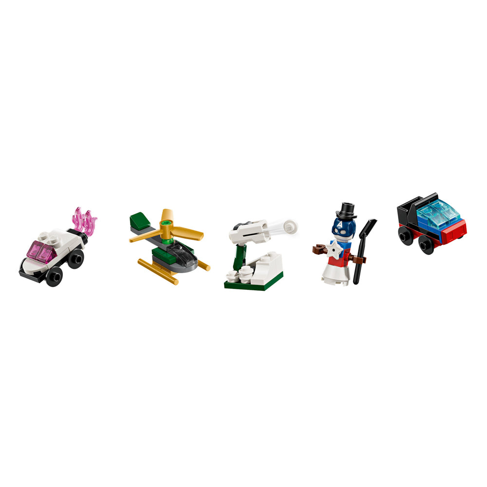 LEGO 76340 Marvel Advent Calendar 2026