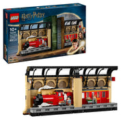 LEGO 76450 Harry Potter Book Nook: Hogwarts™ Express
