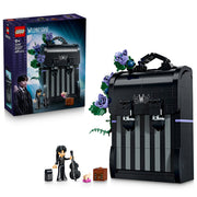 LEGO 76787 Wednesday Backpack - Toyworld NZ