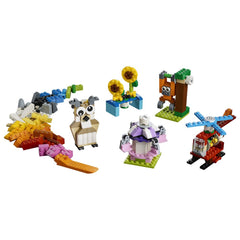 LEGO 10712 Classic Bricks And Gears