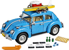 LEGO 10252 Creator Volkswagen Beetle