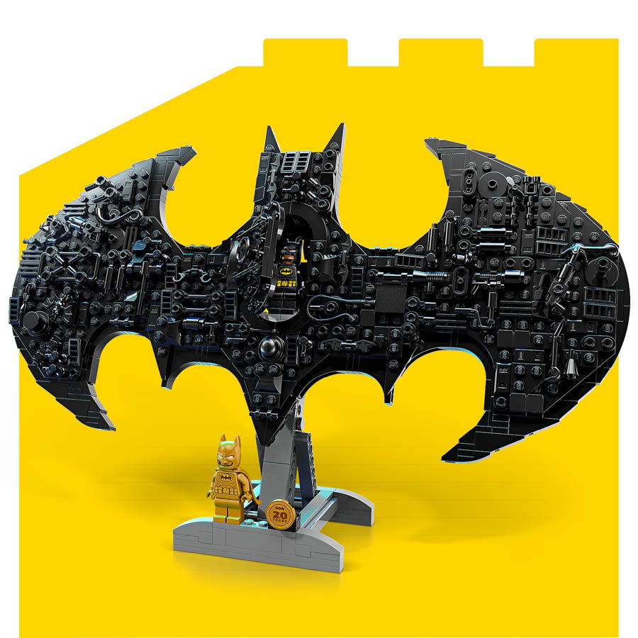 LEGO DC Super Heroes
