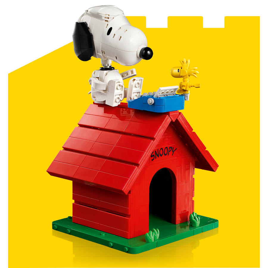 LEGO Ideas