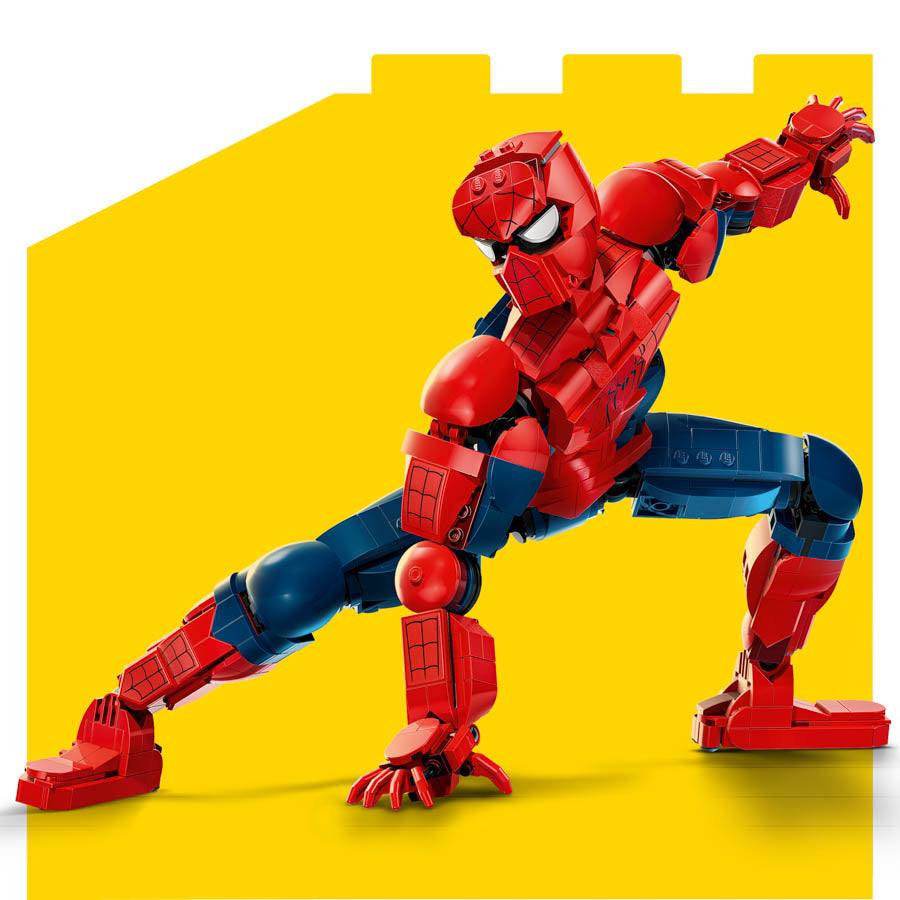 LEGO® Marvel Super Heroes