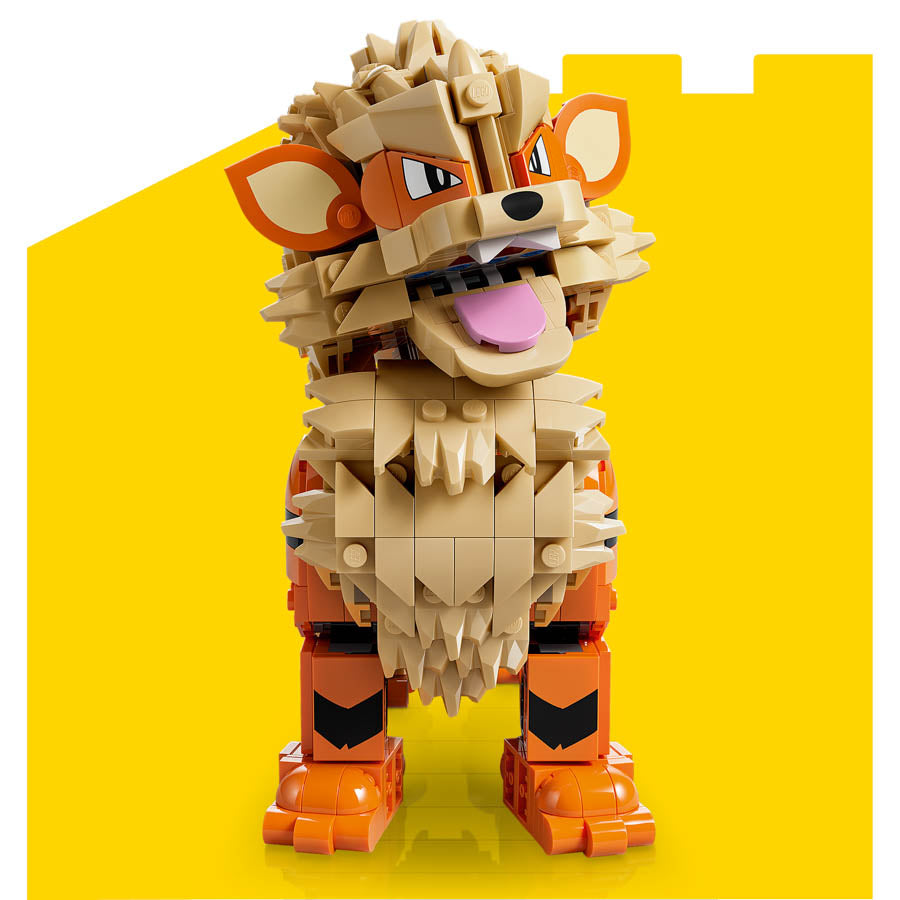 LEGO Pokémon