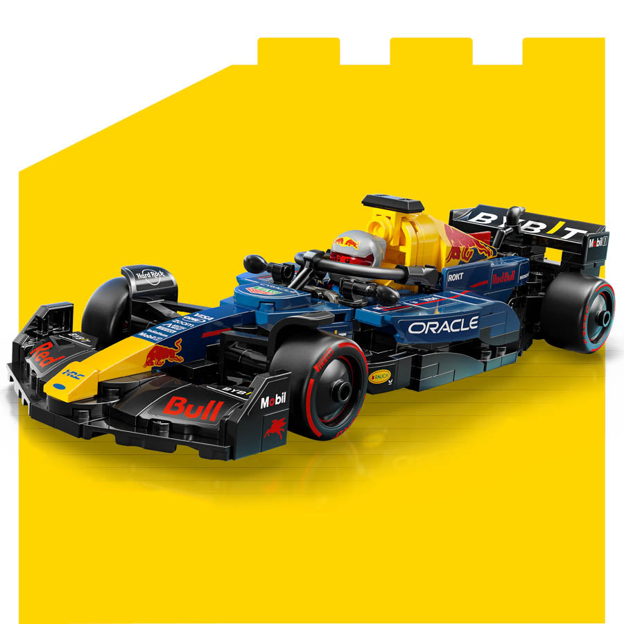 LEGO Speed Champions