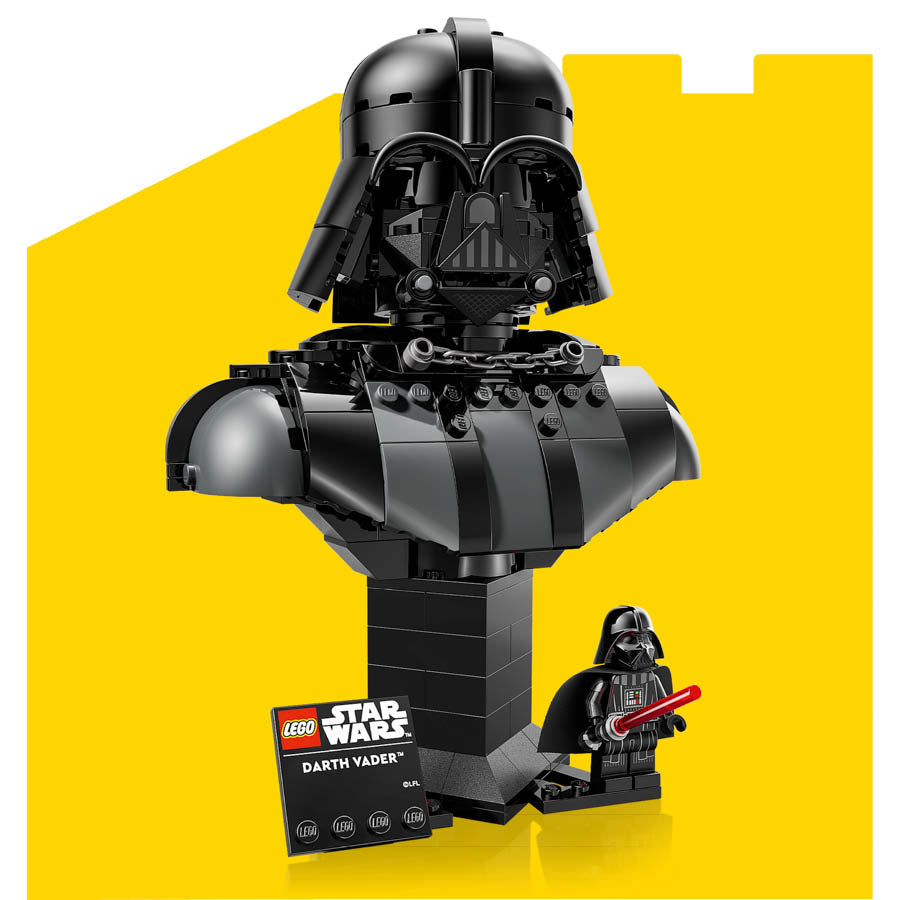 LEGO Star Wars
