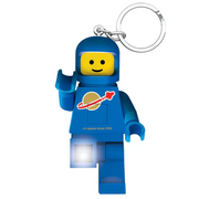 LEGO® Minifigures™ Keychain Light Spaceman - Blue