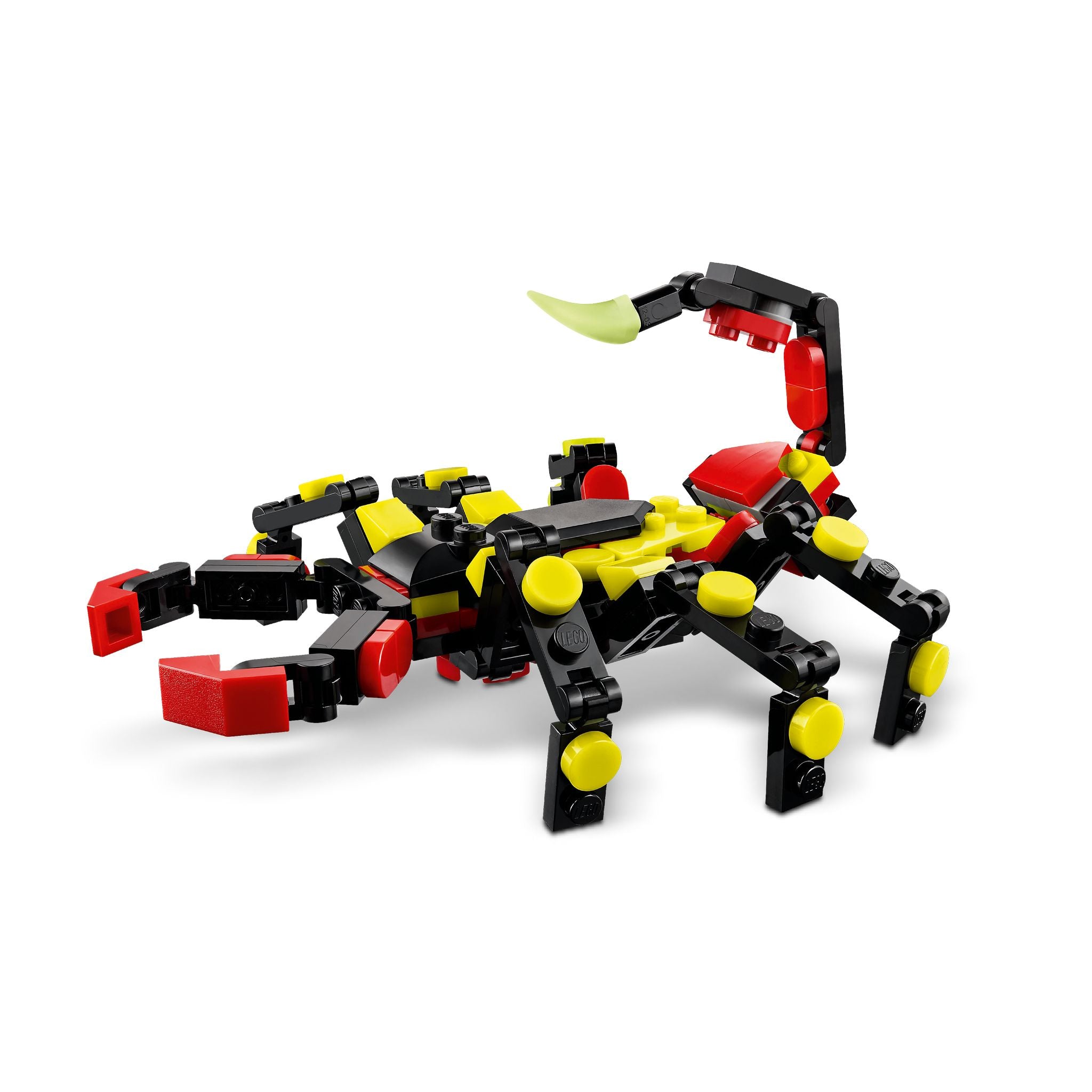 LEGO 31159 Creator Wild Animals: Surprising Spider