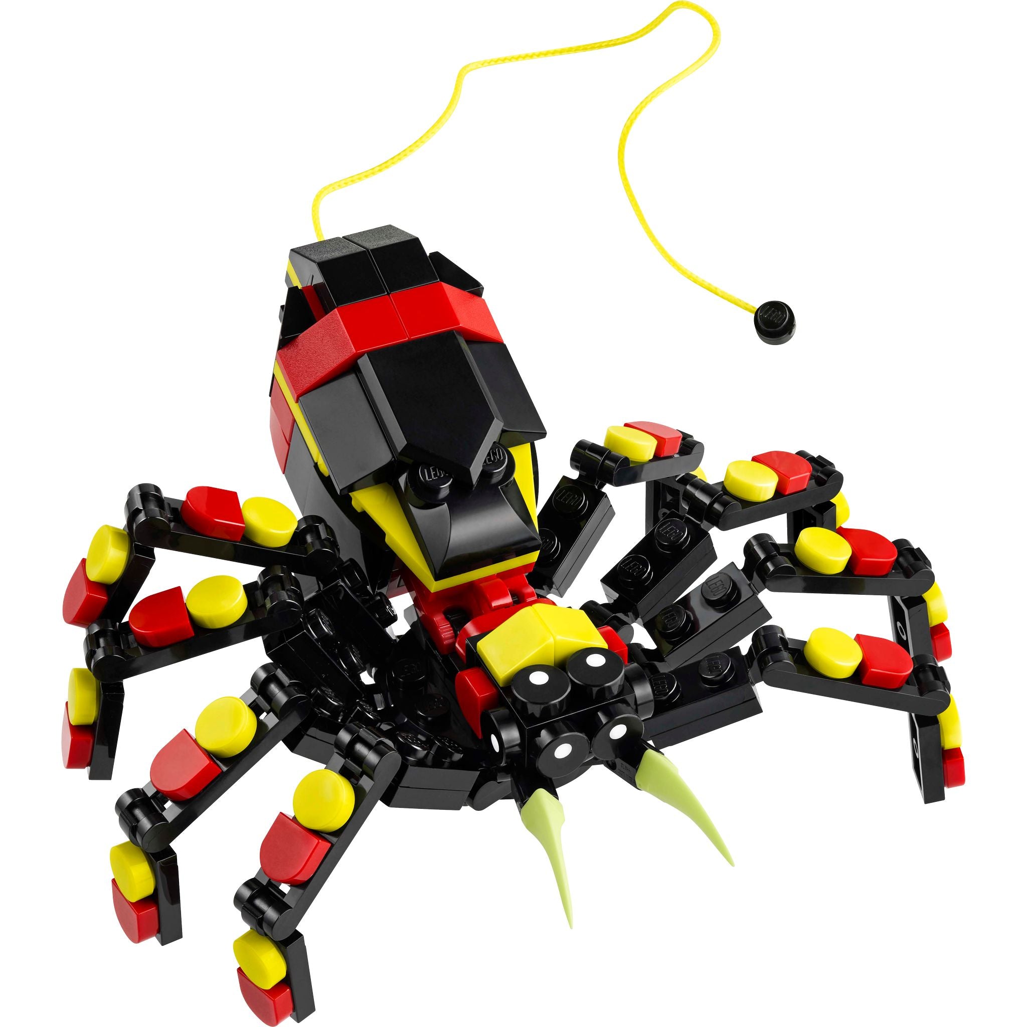 LEGO 31159 Creator Wild Animals: Surprising Spider