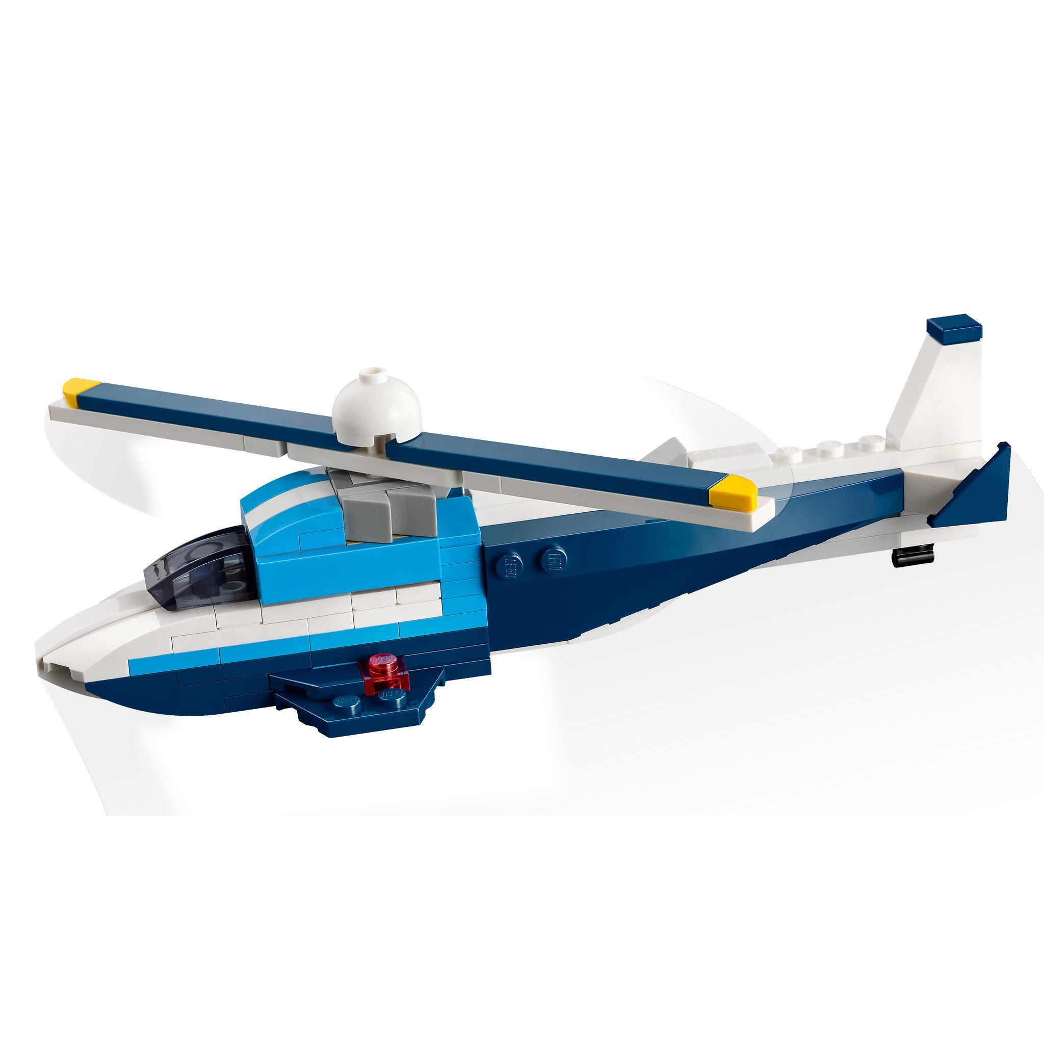 LEGO 31160 Creator Aircraft: Race Plane