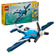 LEGO 31160 Creator Aircraft: Race Plane