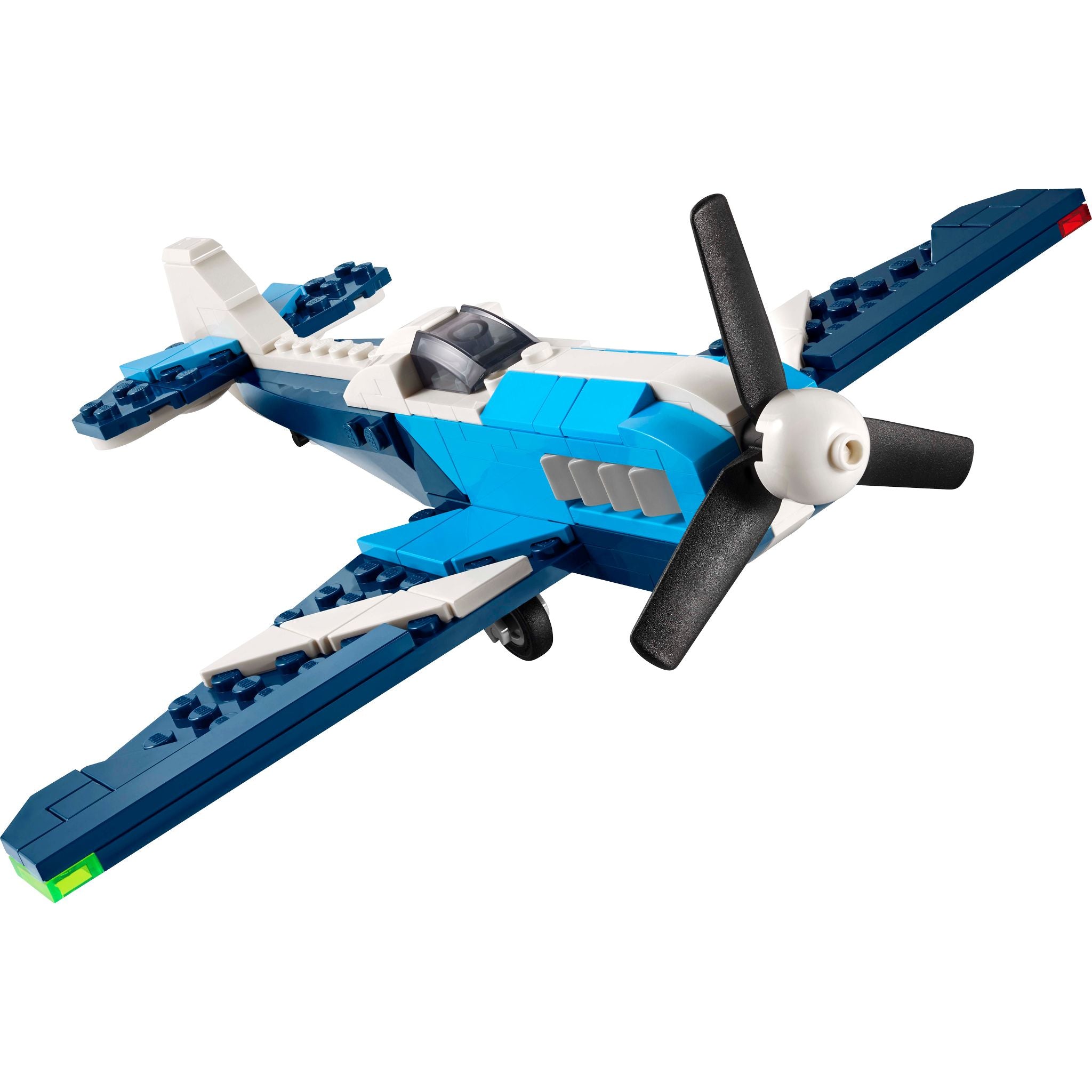 LEGO 31160 Creator Aircraft: Race Plane