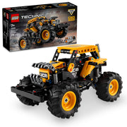 LEGO 42199 Technic Monster Jam DIGatron Pull-Back