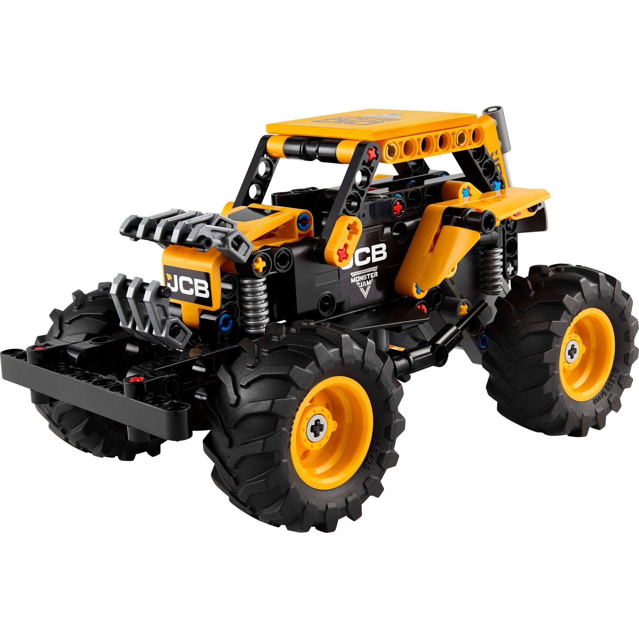LEGO 42199 Technic Monster Jam DIGatron Pull-Back