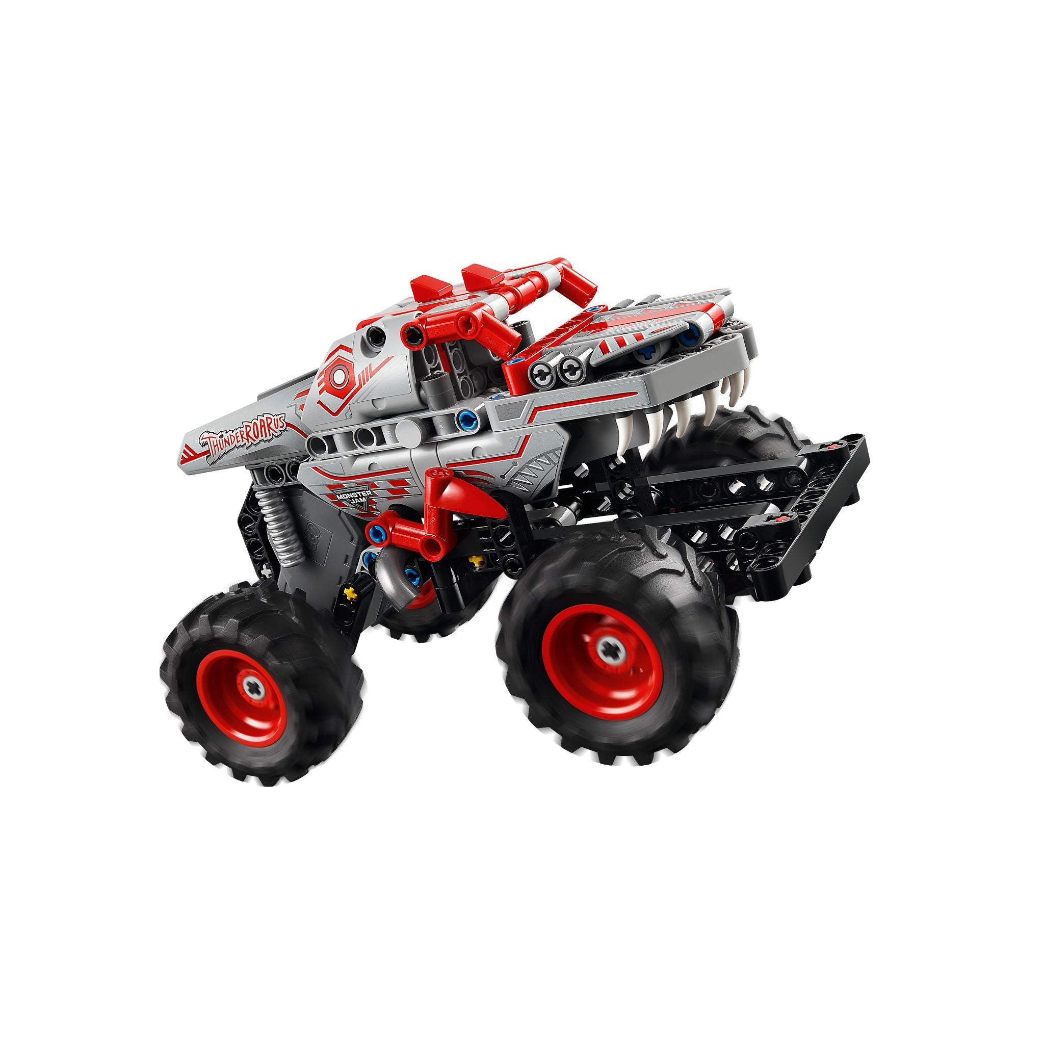 LEGO 42200 Technic Monster Jam ThunderROARus Pull-Back