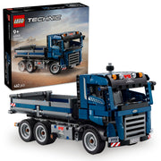 LEGO 42203 Technic Tipping Dump Truck