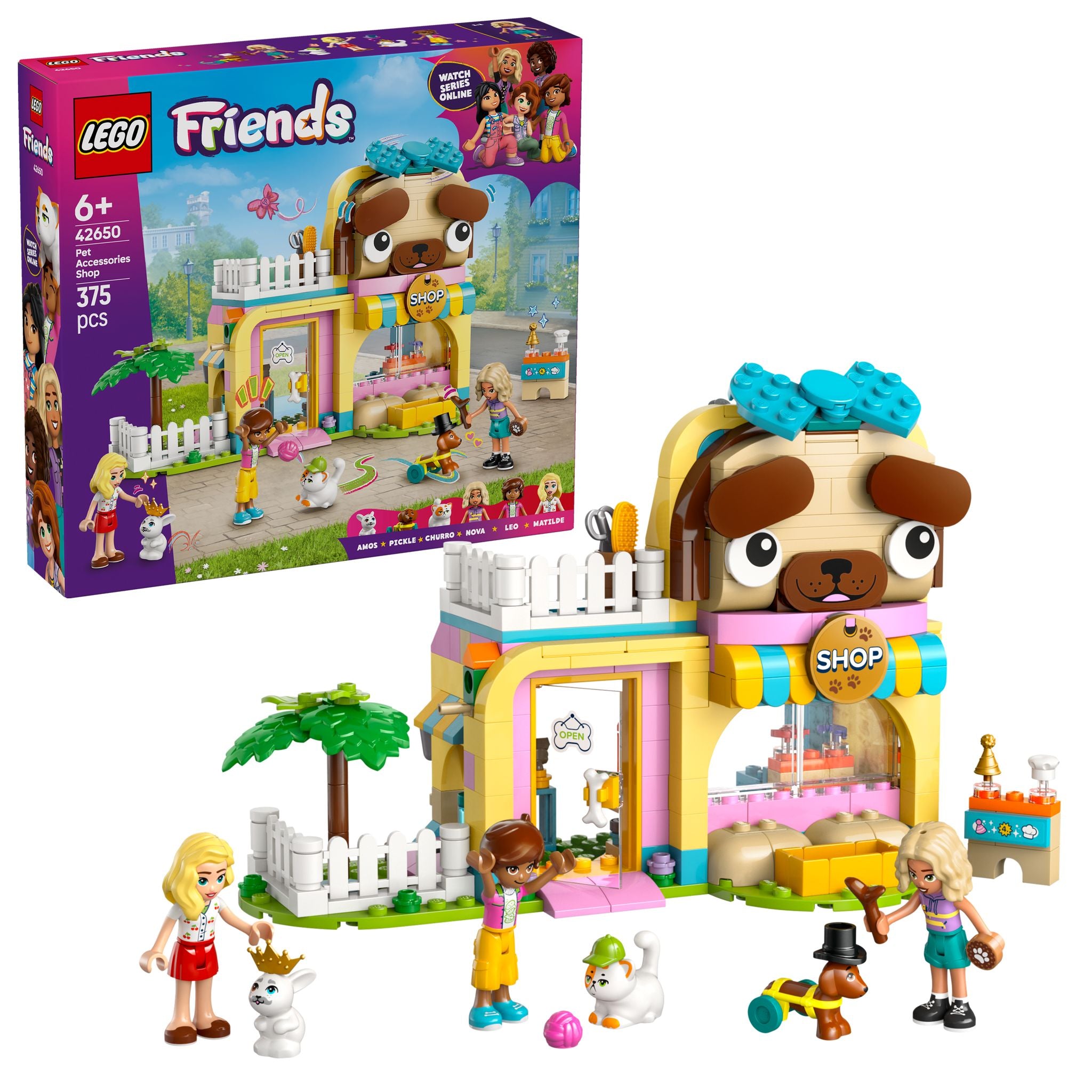 Shopping Mall Toyworld Lego Friends Lego Friends Horse Stable LEGO