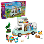 LEGO 42663 Friends Friendship Camper Van Adventure