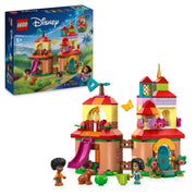 LEGO 43261 Disney Classic Encanto Mini House