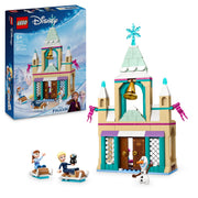 LEGO 43265 Disney Frozen Arendelle Frozen Castle