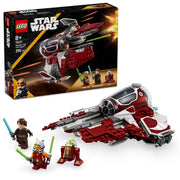 LEGO 75401 Star Wars Ahsoka's Jedi Interceptor