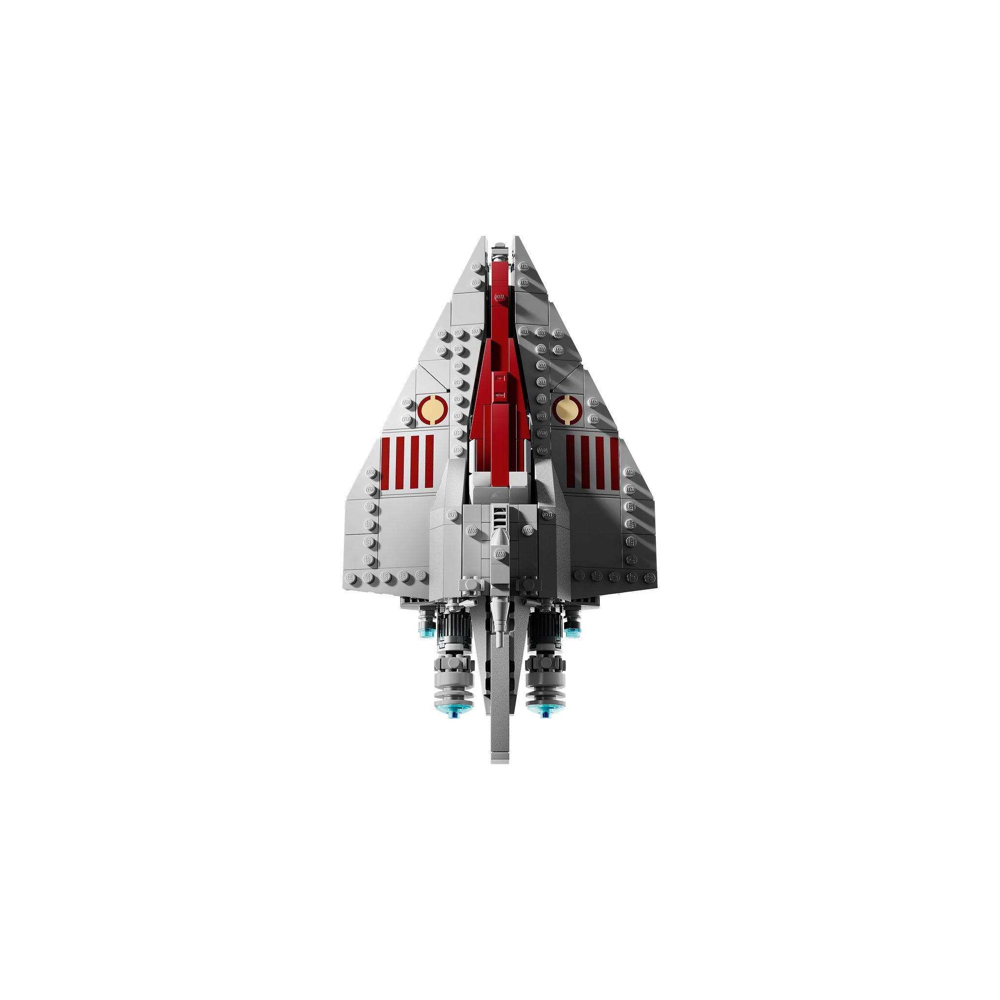 LEGO 75404 Star Wars Acclamator-Class Assault Ship