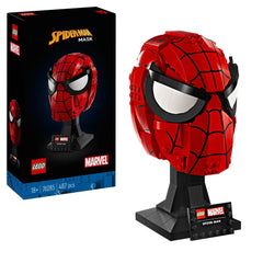 LEGO 76285 Marvel Spider-Man's Mask