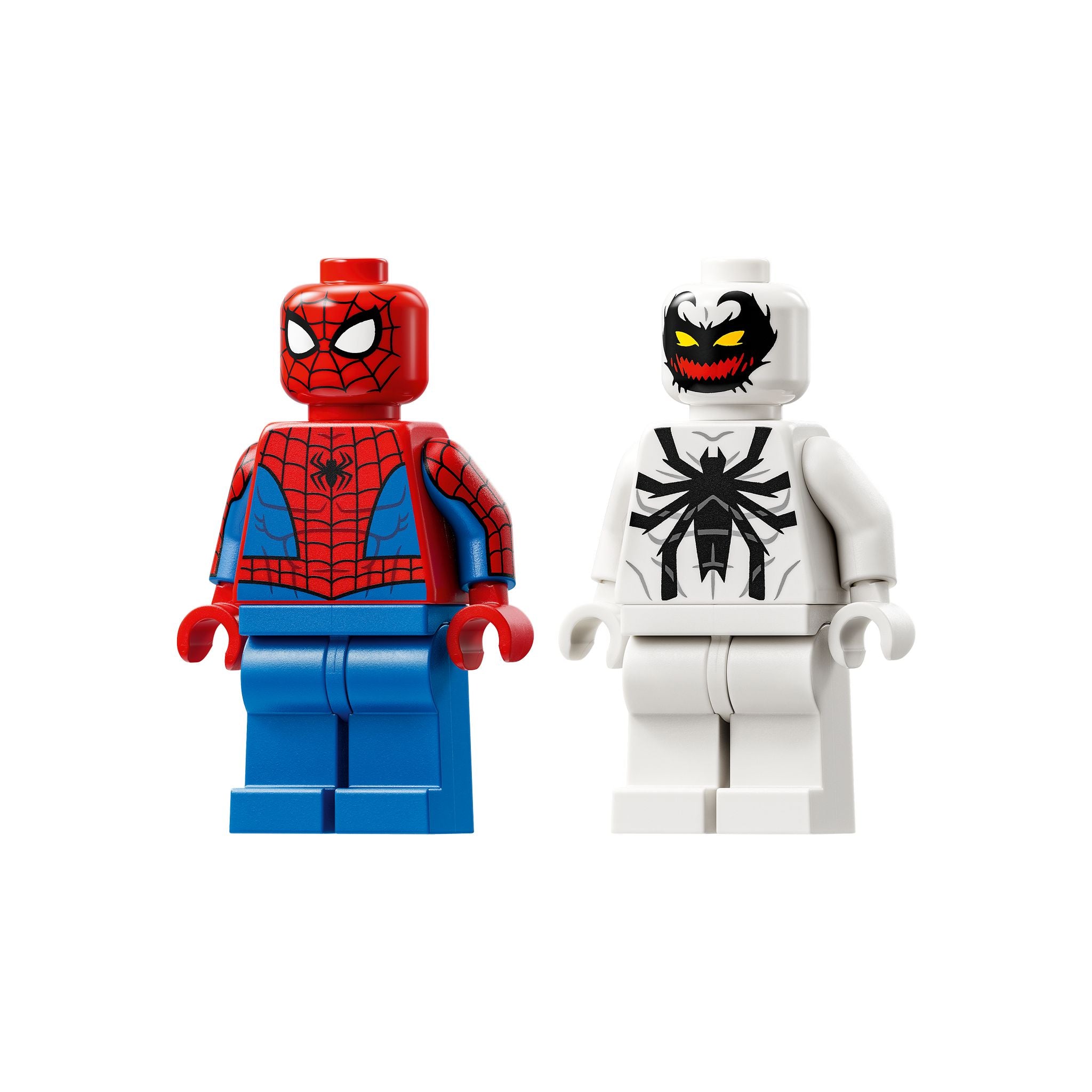 LEGO 76308 Super Heroes Marvel Spider-Man Mech vs. Anti-Venom