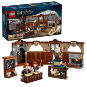LEGO 76442 Harry Potter Hogwarts Castle: Charms Class