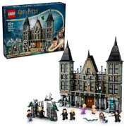 LEGO 76453 Harry Potter Malfoy Manor